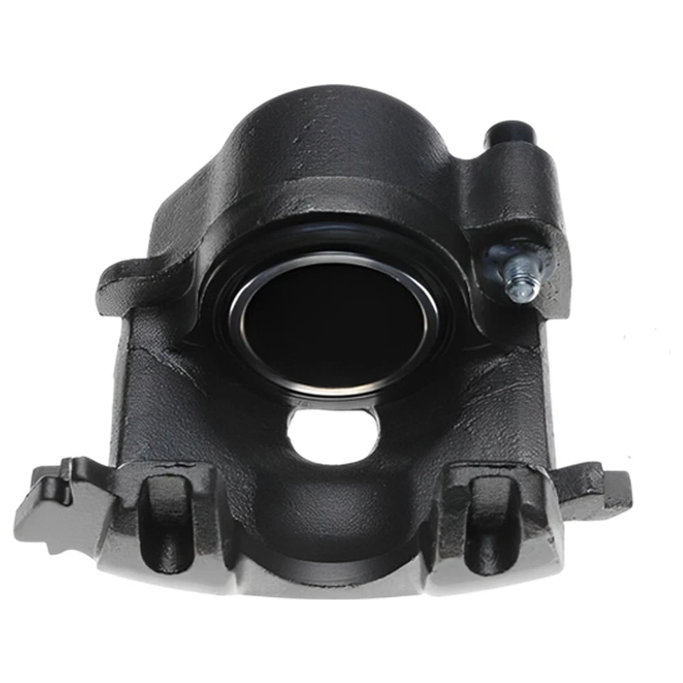 Front Left & Front Right Disc Brake Calipers 2PCS For Dodge Caravan 90-84 - Image 2 of 4