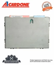 Cardone Reman Powertrain Control Module P/N:77-3978