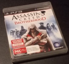 Assassin's Creed IV: Black Flag (Sony PlayStation 3, 2013)