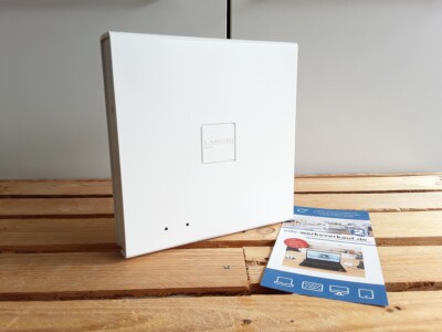 Lancom AP-LN 860 WLAN Access Point 5G