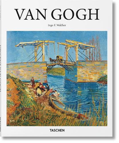 Thumbnail - Ingo F. Walther Van Gogh (gebundene Ausgabe) Basic Art (us Import)