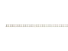 Märklin 85941 Flexgleis Länge 660 mm Betonschwellenoptik Spur Z