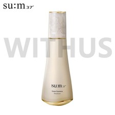 SU:M37 Centenica Special Gift Set Anti Aging Cream 5ml + Eye Cream 5ml - Hetana