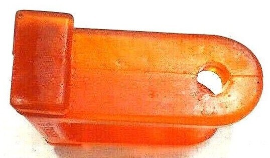 Watercraft Werks 5/8 X 6 Bow Pin And PWC-5A Bow Support - No More Lost Parts - Foto 13