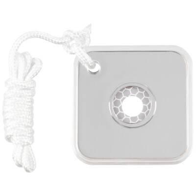 Signalspiegel Notsignal Sonnenlicht Survival Outdoor Signal Mirror Heliograph
