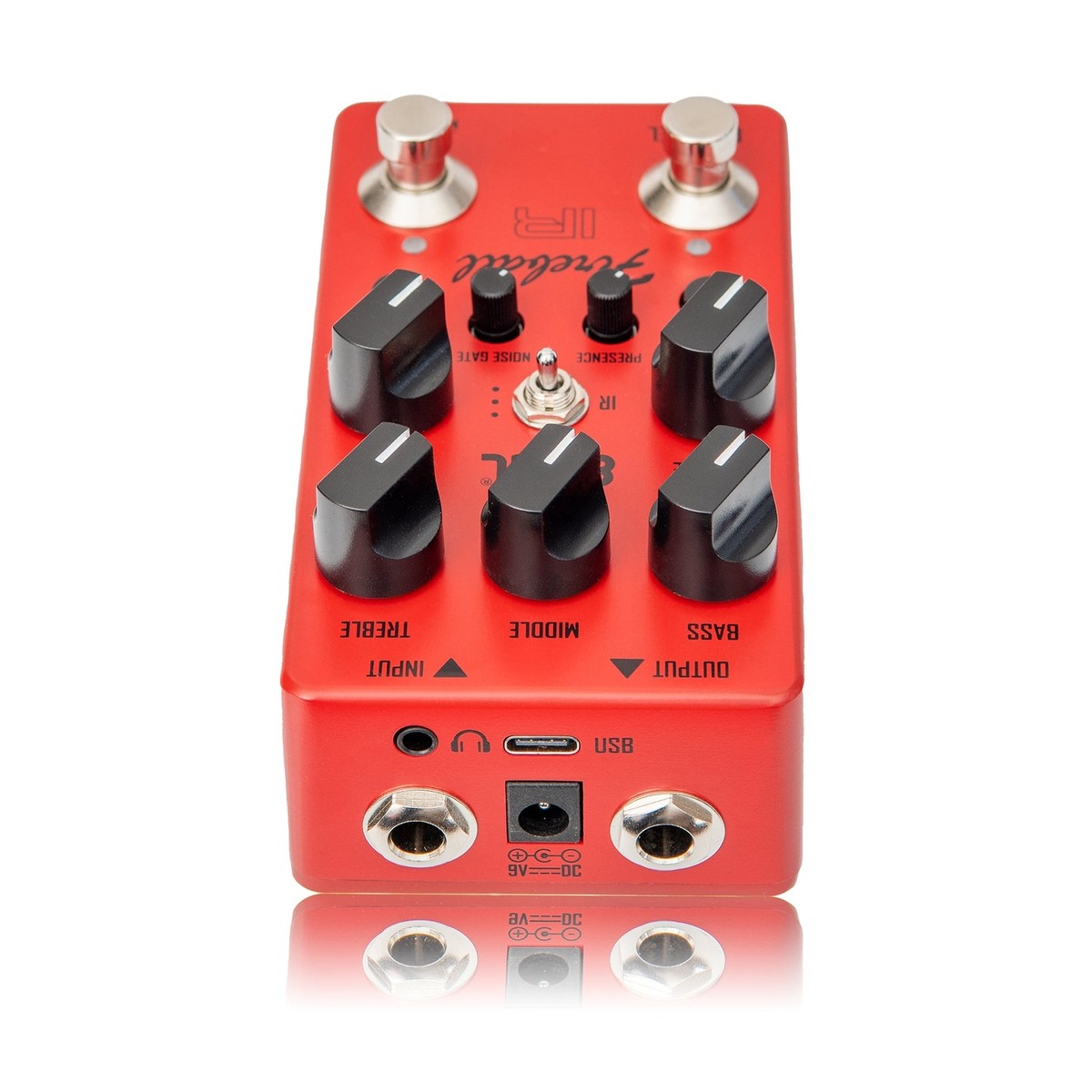 ENGL EP635 Fireball IR Pedal | eBay