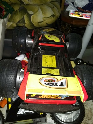 tyco rc speed wrench