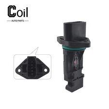 Mass Air Flow Sensor Meter Fits Volkswagen Jetta 1.9L 2.0L 1999-2004 0280217121