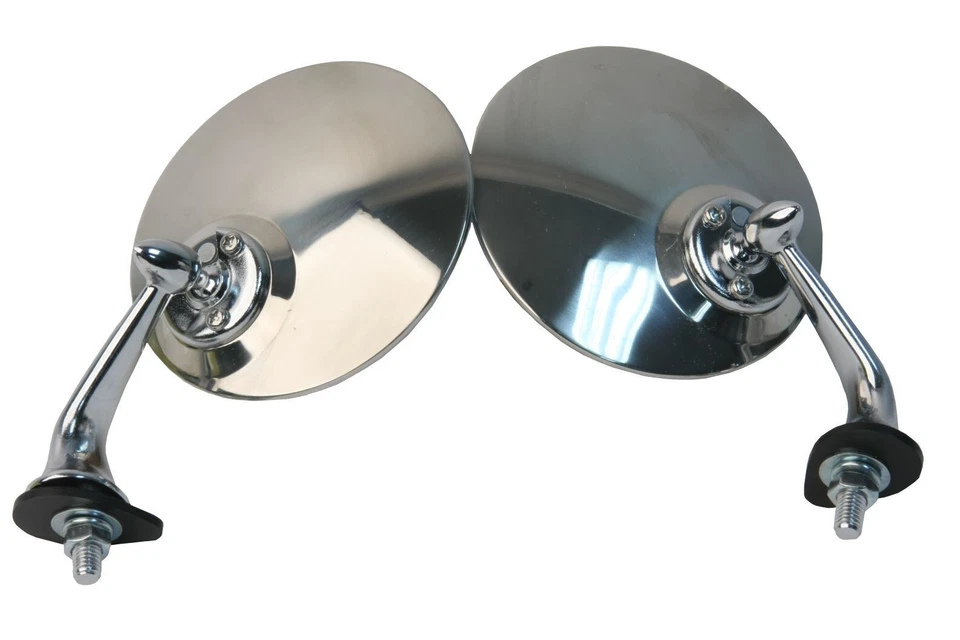 Door Mirror fits Alfa Romeo GTV,Giulia Sprint, Aston Martin - Image 2 of 2