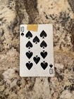 Canasta double deck playing card game, complete, 1951 — photo 3