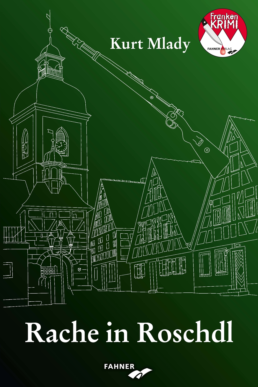 Thumbnail - Mlady Kurt / Rache In Roschdl