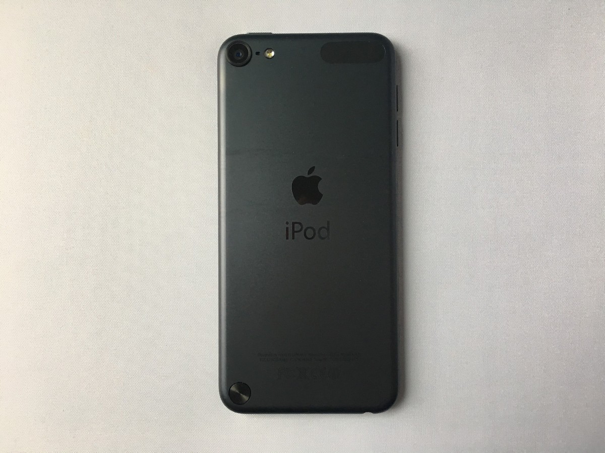 iPod touch5☆32GB Apple iPod touch 5th Generation Slate (32GB) 885909609697| eBay