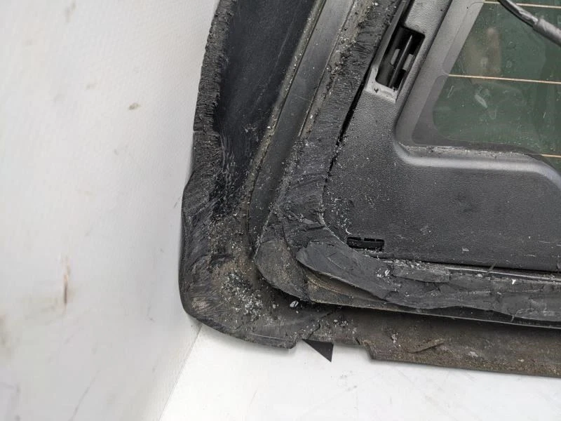 GMC Canyon 2015-2020 ventana corredera trasera 23448654 *Leer**tal cual* Foto 4 de 4