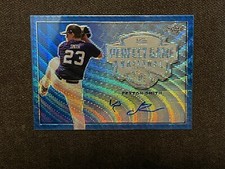 2020 Leaf Perfect Game Peyton Smith Auto 9/9 Platinum Wave BA-PS1 Texas A&M