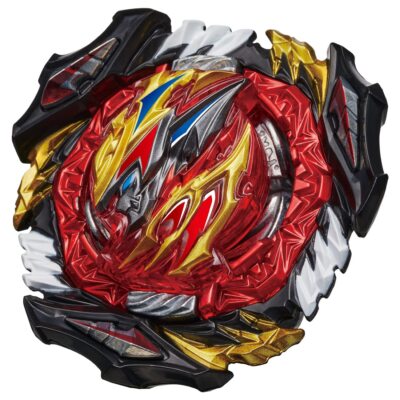 Beyblade インペリアル 未開封 Beyblade Burst BU Layer Series B-197 Booster Divine Belial Nx.Ad-3