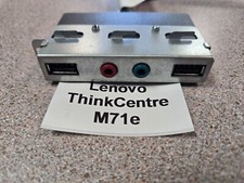 LENOVO USB2.0 FRONT I/O CABLE THINKCENTRE M71E