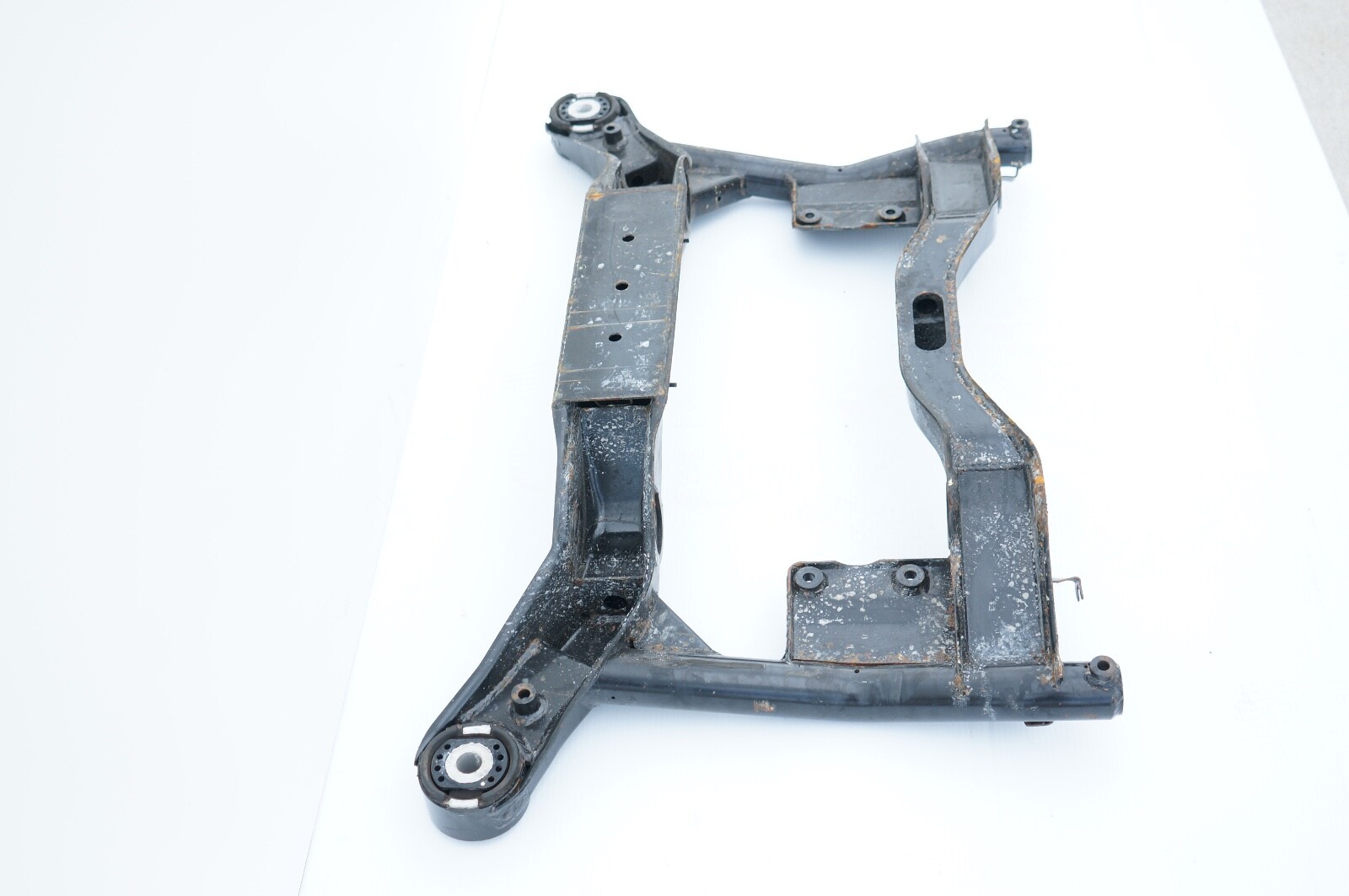 2010 - 2020 Bentley Mulsanne Front Suspension Subframe Cradle Crossmember