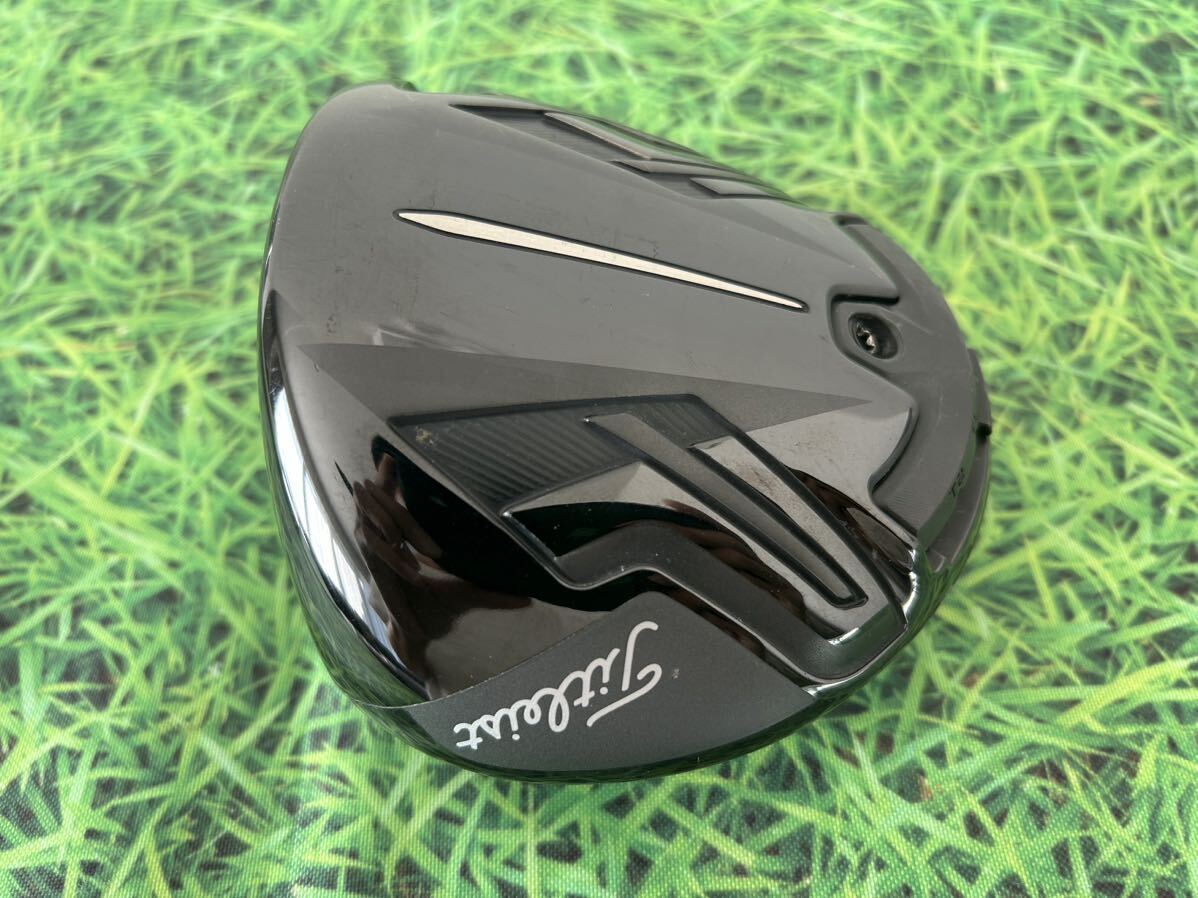 Titleist TSi3 ドライバー 10° おまけ付き Titleist TSi3 Driver - Club 14 Golf