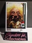 Jobu Custom Art Card - Major League Movie - Raw Card