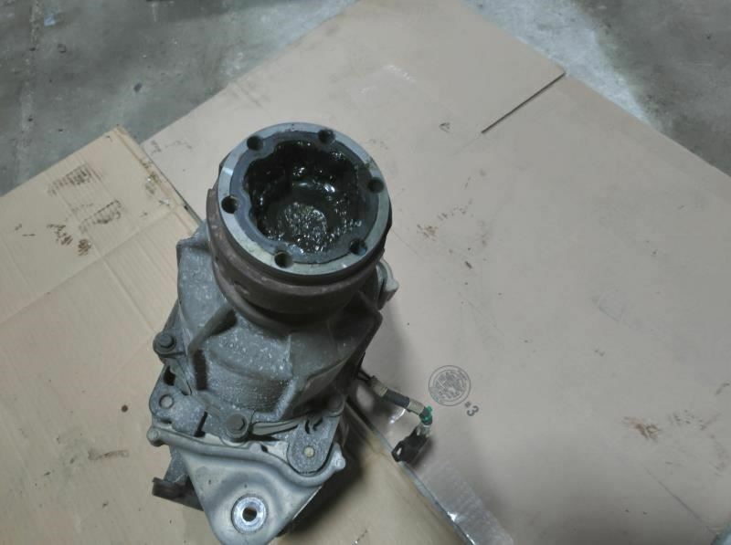 2010 11 12 2013 FORD FLEX REAR AXLE DIFFERENTIAL CARRIER OEM+ eBay