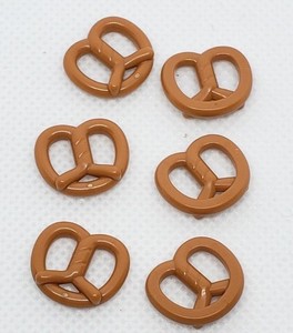 lego pretzel