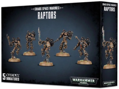 Warhammer 40k Army Death Guard Chaos Space Marines Myphitic Blight-Hau –  Warzone Miniatures