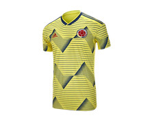 Colombia official jersey 2020