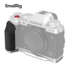 SmallRig X-T5 Handgrip L-Shape Grip for FUJIFILM X-T5 Camera 4136