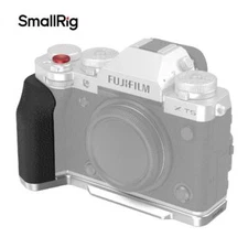 SmallRig X-T5 Handgrip L-Shape Grip for FUJIFILM X-T5 Camera 4136