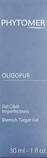 Phytomer OligoPur Blemish Target Gel - 30 ml / 1 oz  (New In Box)