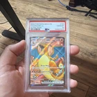 Pokemon Charizard ex 183/165 PSA 10 Holo Ultra Rare SV 151 English 2023