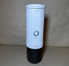 Outin Nano Portable Electric Espresso Coffee Machine Outdoor Open Box Incomplete