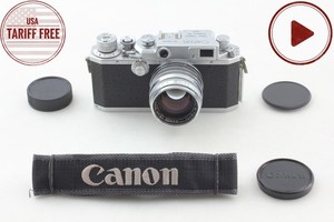 Canon IV Sb | eBay