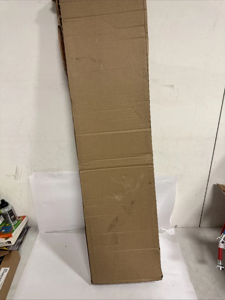 Protectores de lluvia AVS viseras de ventilación 3M cinta adhesiva para Toyota Highlander SUV 2008-2013 Foto 2 de 2