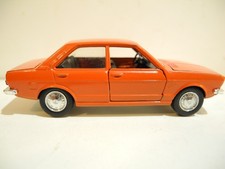 SCHUCO 1:43 AUDI 80 LS No. 301 610  MINT NO BOX FROM 1974-1976 MINT