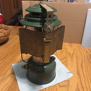 Coleman Green Lantern | eBay