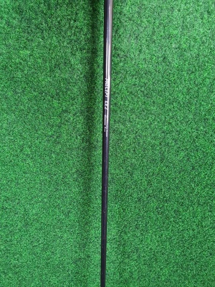 BRIDGESTONE Precept EV2 6-Eisen - Herren (Graphit, 38 Zoll, Rechts, Regular) - Bild 4 von 4