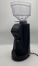 Nuova Simonelli MDX On Demand Commercial Espresso Coffee Burr Grinder Black MDXS