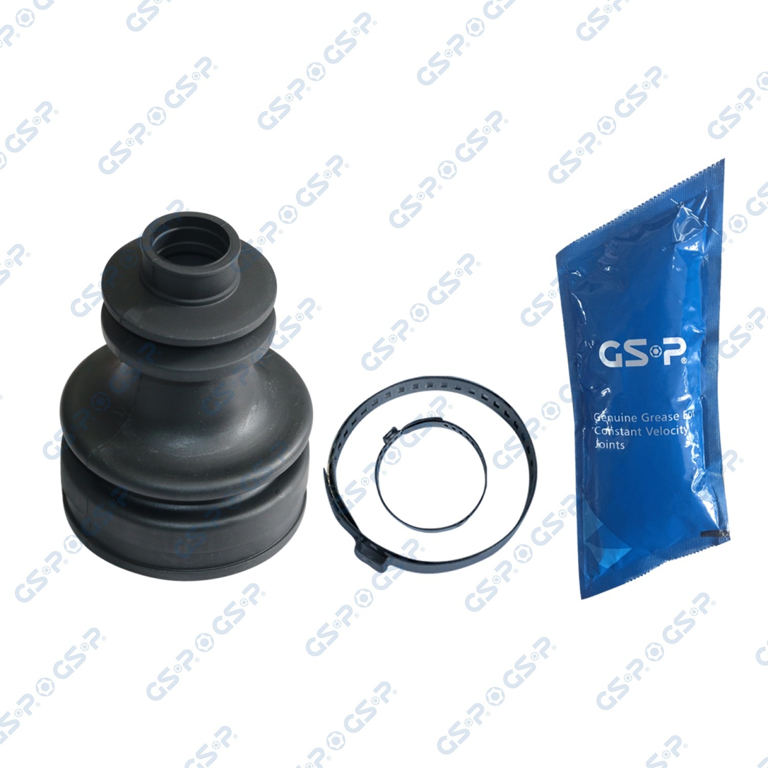 Fits GSP 760173 CV JOINT BOOT KIT