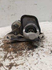 Starter Motor MR20DE Fits 2013-2021 NV200 Factory OEM