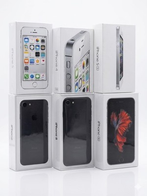   Absolute Rarität:   iPhone 4S 16GB White   NEU & FACTORY SEALED   Sammler