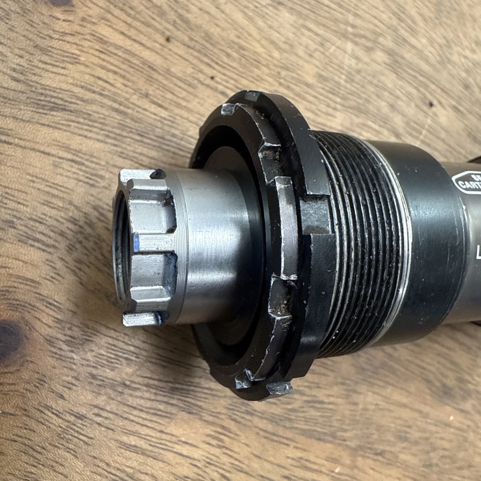 Shimano XTR BB-M950 Octalink V1 Bottom Bracket 73 x 112.5mm - Image 3 of 4