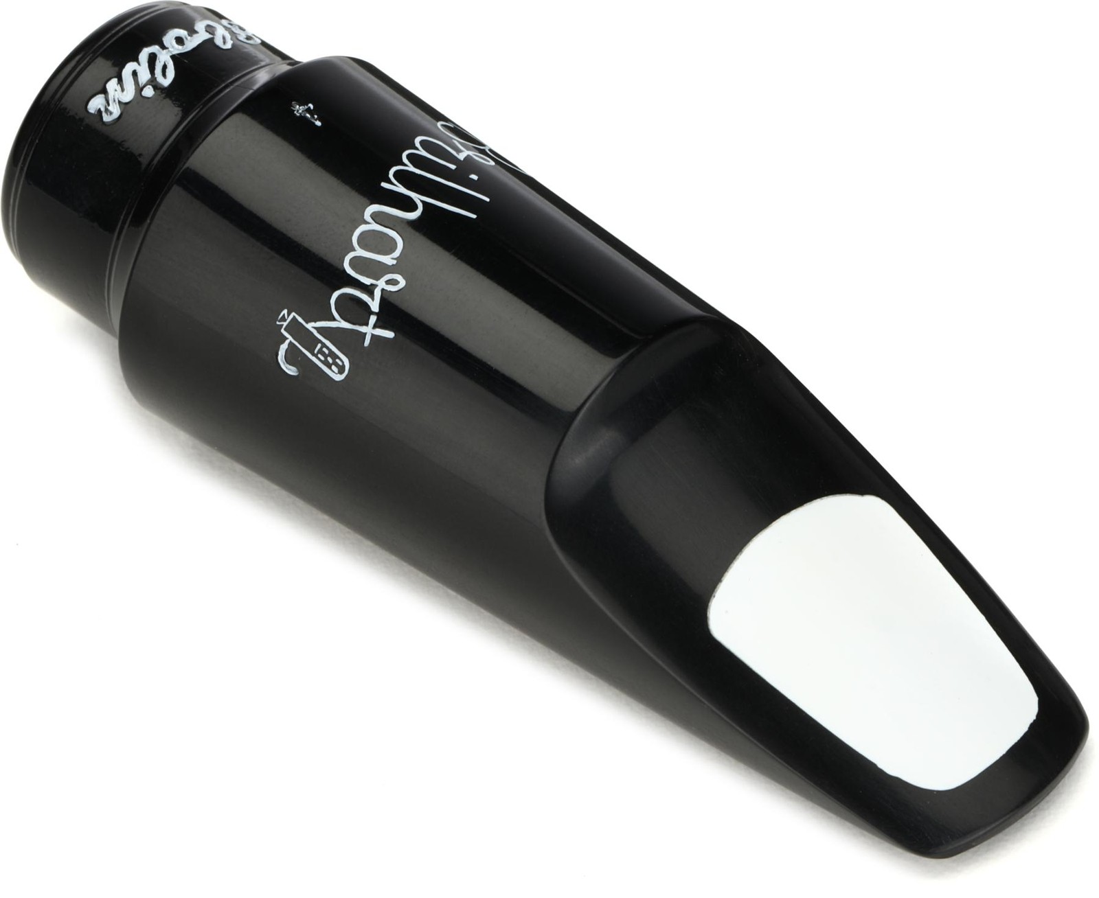 Мундштук для альт-саксофона Брилхарта Эболина - 4