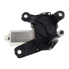 HECKWISCHERMOTOR SCHEIBENWISCHER HINTEN für OPEL ASTRA G CORSA C MERIVA A VEMO