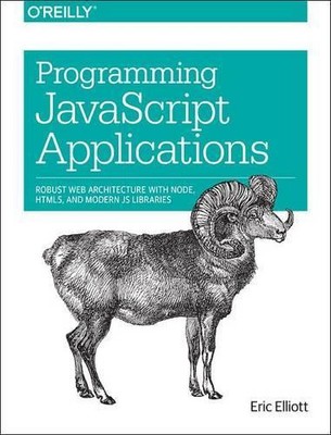 Eric Elliott Programming JavaScript Applications (Taschenbuch) (US IMPORT)