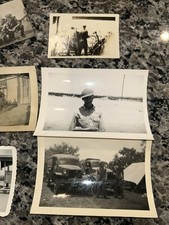 military photo lot 1916