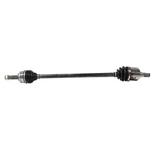 Gsp Auto Parts North America Inc NCV37557 New Cv Axle