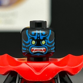 LEGO BRAND Stone Army Swordsman njo077 NINJAGO MINIFIGURE with weapons 70502+