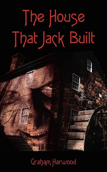 Graham Harwood | The House That Jack Built | Taschenbuch | Englisch (2007)-image