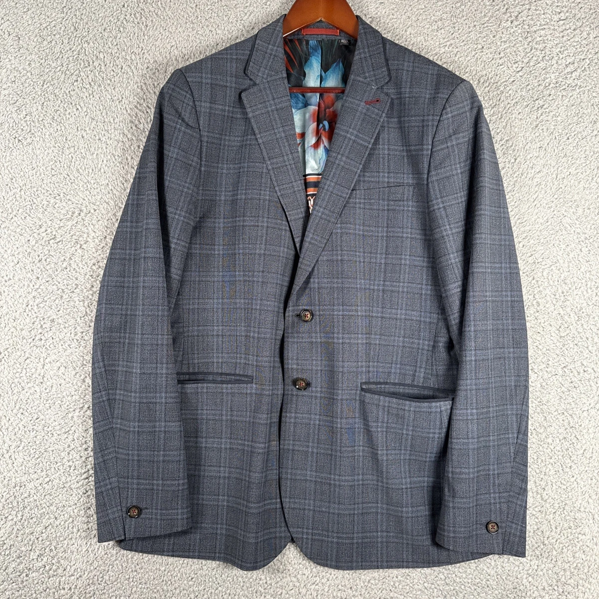 Ted Baker Suits for Men for sale | eBay